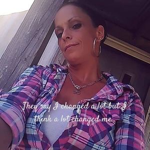 Meet your Posher, Melinda